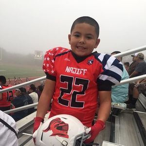 Meet your Posher, Alfred